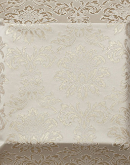 Ткань Equipo DRT Palladio Palladio Lurex/882/Oro