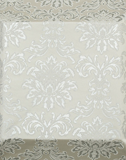 Ткань Equipo DRT Palladio Palladio Lurex/883/Plata