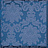 Ткань Equipo DRT Palladio Palladio/335/Azul
