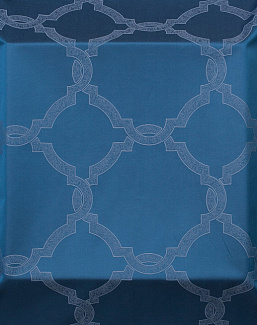 Ткань Equipo DRT Palladio Pisani/335/Azul