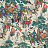 Ткань Manuel Canovas Kaya 04845/01
