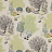 Ткань Manuel Canovas Sacha 04917/01