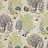 Ткань Manuel Canovas Sacha 04917/01