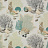 Ткань Manuel Canovas Sacha 04917/02