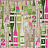 Ткань Manuel Canovas Sacha 04906/03