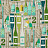 Ткань Manuel Canovas Sacha 04906/02
