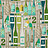 Ткань Manuel Canovas Sacha 04906/02