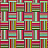 Ткань Manuel Canovas Tara 04962/01