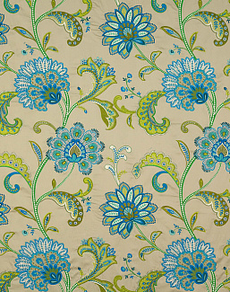 Ткань Manuel Canovas Tara 04926/04