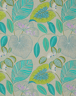 Ткань Manuel Canovas Tara 04922/02