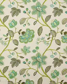 Ткань Manuel Canovas Tara 04924/04