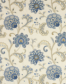 Ткань Manuel Canovas Tara 04926/02