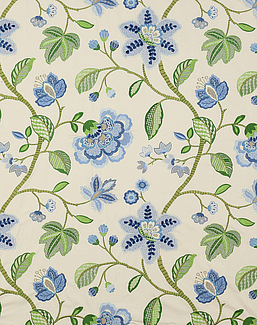 Ткань Manuel Canovas Tara 04924/02