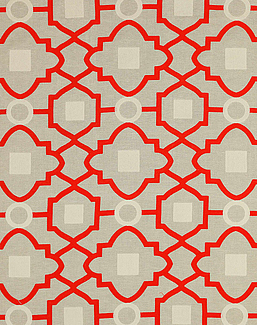 Ткань Manuel Canovas Tara 04947/03