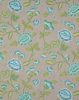 Ткань Manuel Canovas Nikita 04821/03