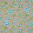 Ткань Manuel Canovas Nikita 04821/03