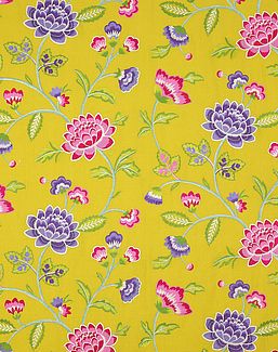 Ткань Manuel Canovas Nikita 04821/04