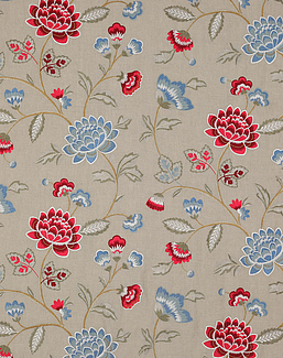 Ткань Manuel Canovas Nikita 04821/01