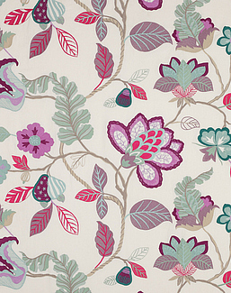 Ткань Manuel Canovas Nikita 04818/02