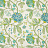 Ткань Manuel Canovas Nikita 04843/02