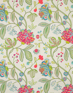 Ткань Manuel Canovas Nikita 04843/01