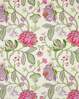 Ткань Manuel Canovas Nikita 04843/03