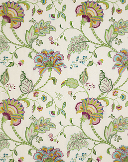 Ткань Manuel Canovas Nikita 04822/02