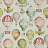 Ткань Manuel Canovas Paulette 04874/03