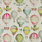 Ткань Manuel Canovas Paulette 04874/03