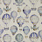 Ткань Manuel Canovas Paulette 04874/01