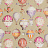 Ткань Manuel Canovas Paulette 04874/02
