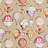 Ткань Manuel Canovas Paulette 04874/02