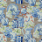 Ткань Manuel Canovas Paulette 04870/01