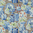 Ткань Manuel Canovas Paulette 04870/01