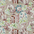 Ткань Manuel Canovas Paulette 04870/02