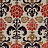 Ткань Manuel Canovas Valmy 04903/04