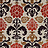 Ткань Manuel Canovas Valmy 04903/04