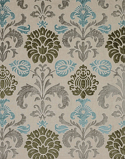 Ткань Manuel Canovas Valmy 04903/02