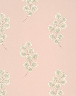 Обои Paint & Paper Library Botany 0360HOTEMPL