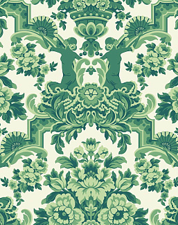 Обои Cole & Son Seville 117/13040