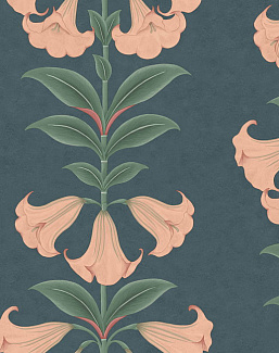 Обои Cole & Son Seville 117/3009