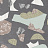 Обои Wall & Deco Contemporary Wallpaper Collection WDFP2002