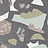 Обои Wall & Deco Contemporary Wallpaper Collection WDFP2002