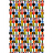 Обои Wall & Deco Contemporary Wallpaper Collection WDMP2001