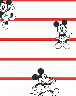 Обои York Disney IV DI0933