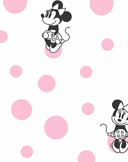 Обои York Disney IV DI1027