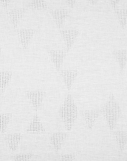 Ткань Nobilis Voiles de Lin XXL №2 10701.24