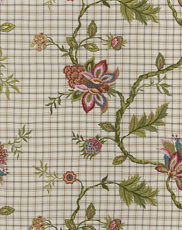Ткань Braquenie Broderies I B7566001