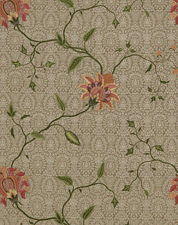 Ткань Braquenie Broderies I B7568001