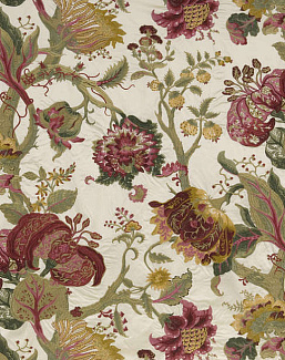 Ткань Braquenie Broderies I B7575001